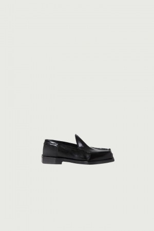 Loafer Coperni 3D Vector Mujer Negros | 95321649