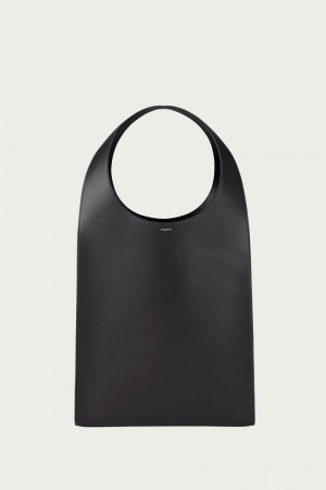 Tote Coperni Mini Mujer Negros | 86035719