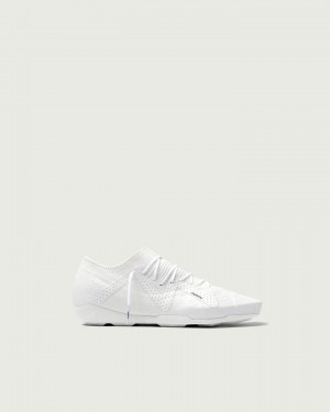 Zapatos De Fútbol Coperni Coperni x PUMA 90SQR Mujer Blancos | 87562039