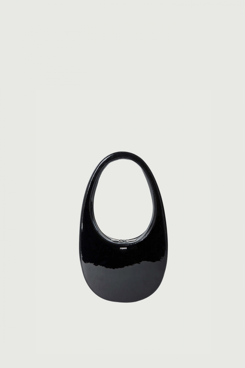 Swipe Bag Coperni Mini Mujer Negros | 12947659