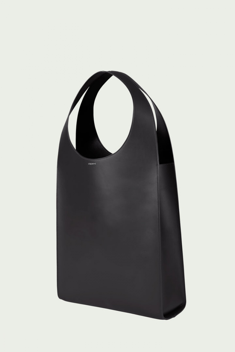 Tote Coperni Mini Mujer Negros | 86035719