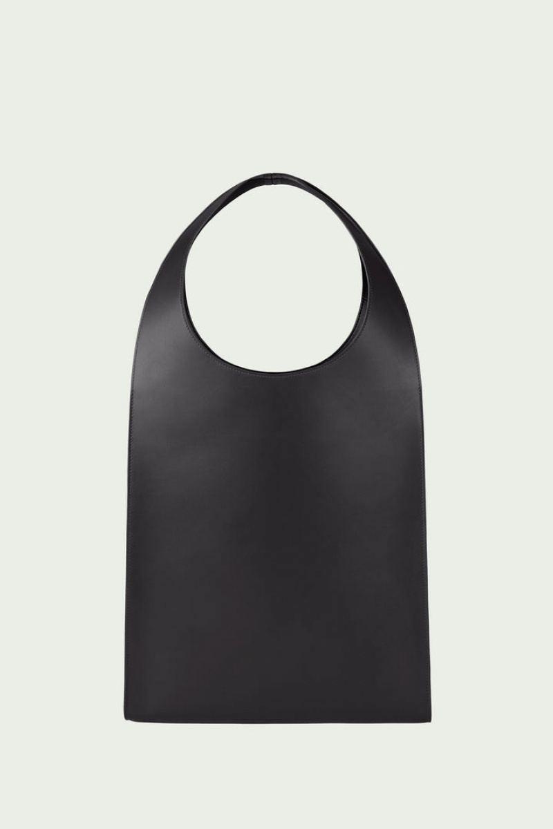 Tote Coperni Mini Mujer Negros | 86035719